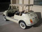 Fiat Jolly 1969 года